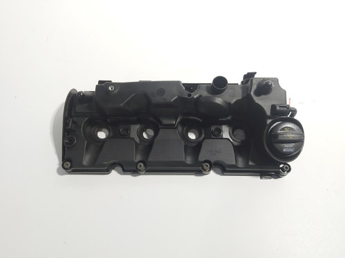 Capac culbutori, cod 03L103469S, Seat Leon ST Combi (5F8), 1.6 TDI, CLH (idi:671761)