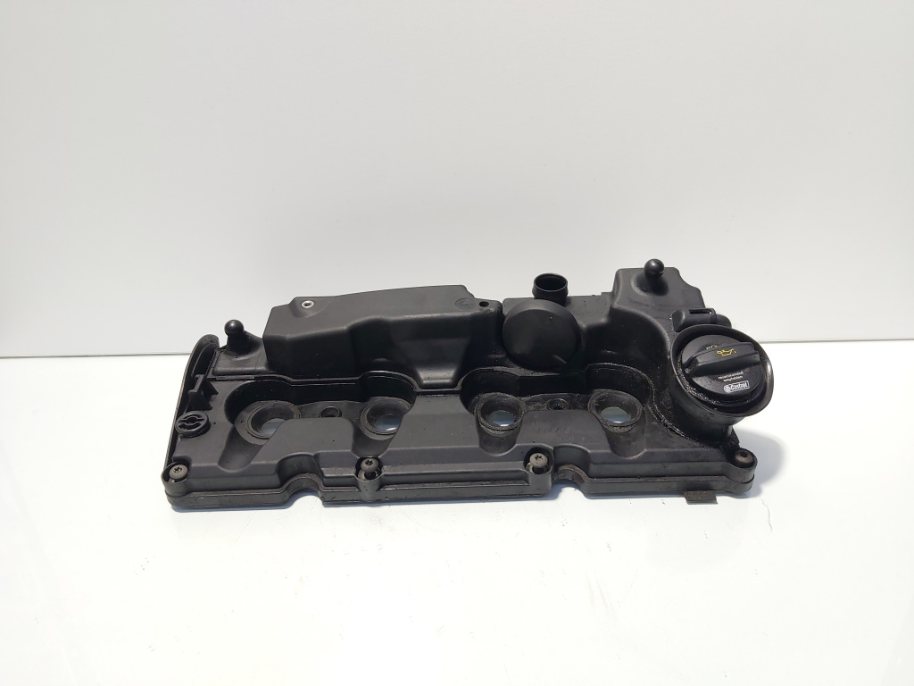 Capac culbutori, cod 03L103469S, Seat Leon ST Combi (5F8) 2.0 TDI, CRL (idi:675011)