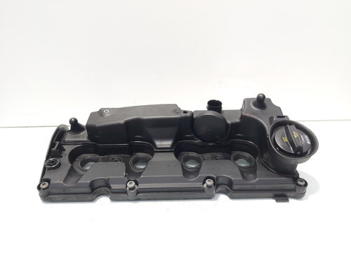 Capac culbutori, cod 03L103469S, Vw Beetle Cabriolet (5C7) 2.0 TDI, CUU (idi:689034)