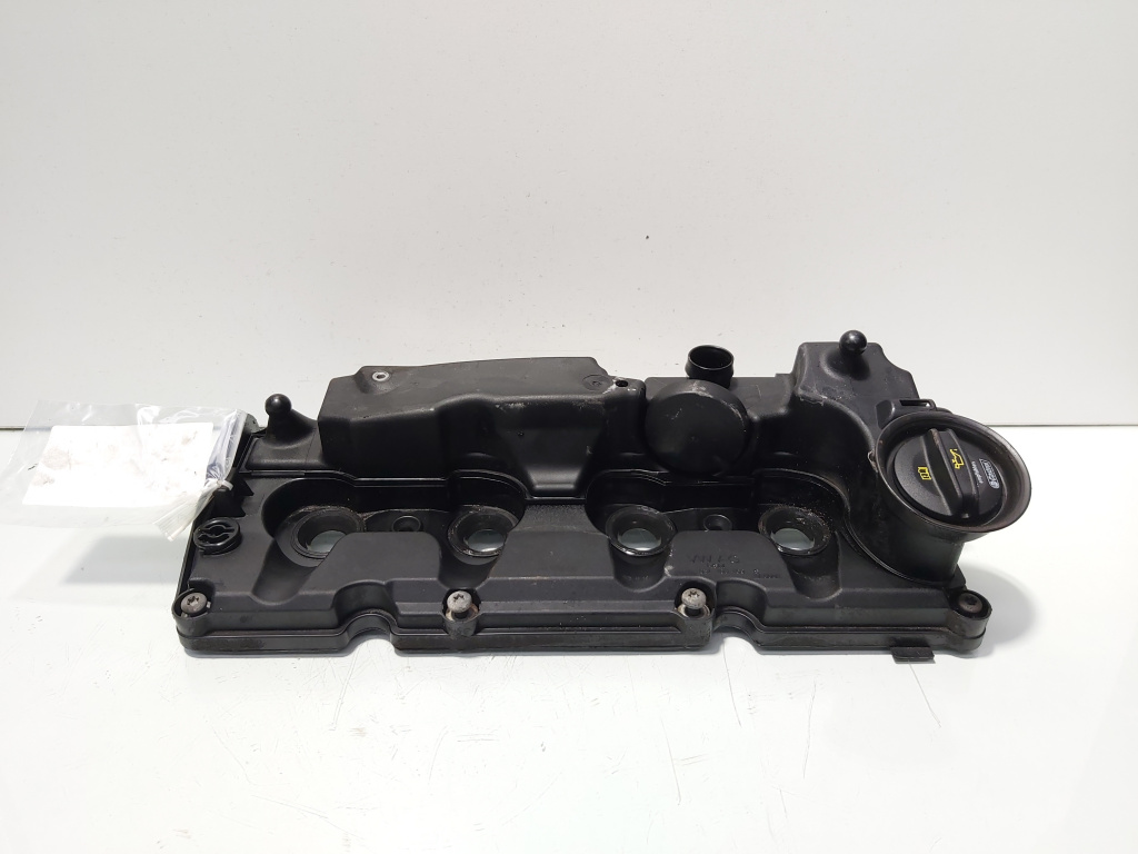Capac culbutori, cod 03L103469S, Vw Golf 7 (5G) 1.6 TDI, CLH (id:703248)