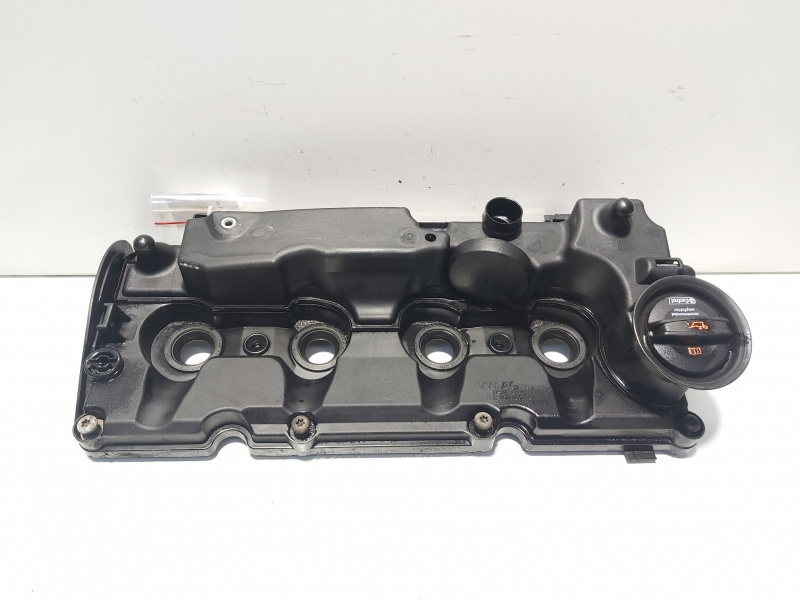 Capac culbutori, cod 03L103469S, Vw Golf 7 (5G) 1.6 TDI, CLH (id:110747)
