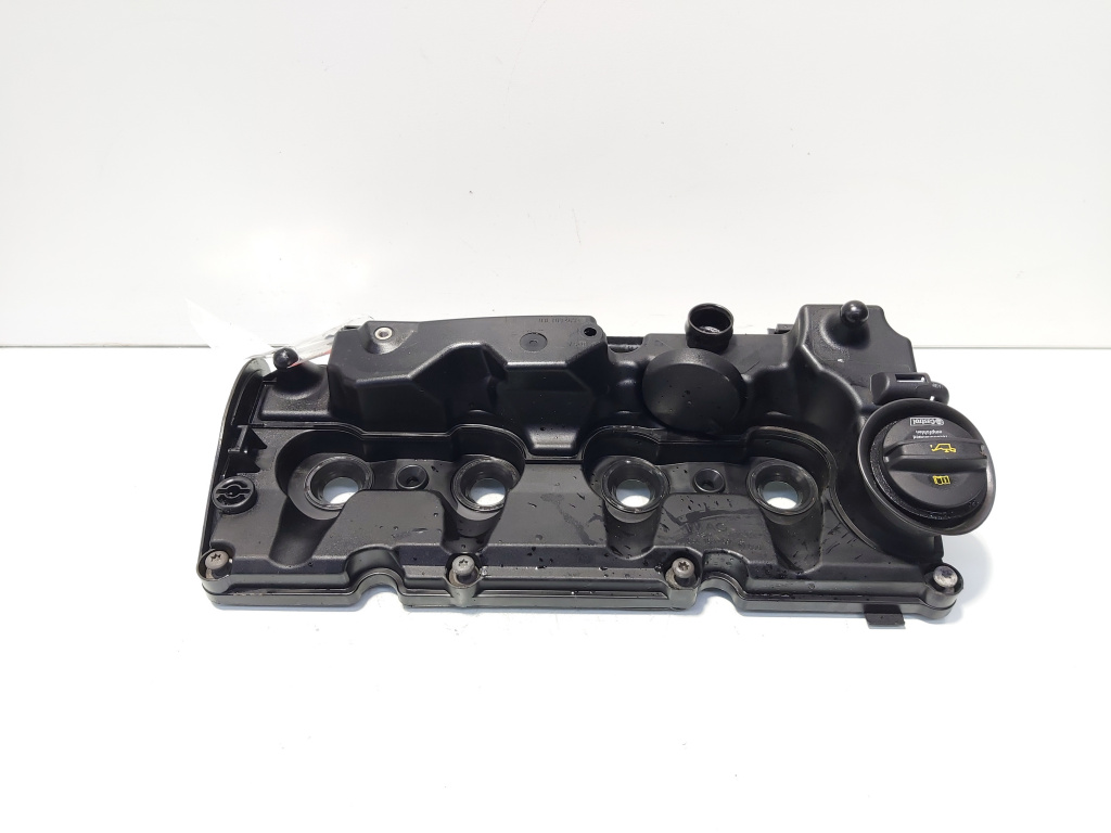 Capac culbutori, cod 03L103469S, VW Jetta 4 (6Z), 2.0 TDI, CUU (idi:685328)