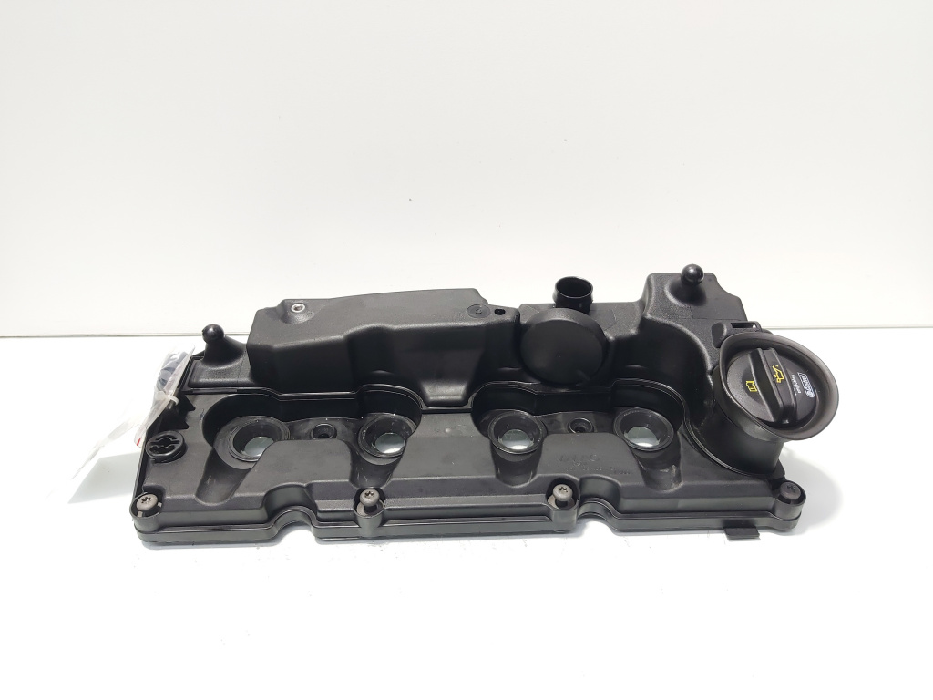 Capac culbutori, cod 03L103469S, VW Passat (3G2), 2.0 TDI, CRL (idi:687225)