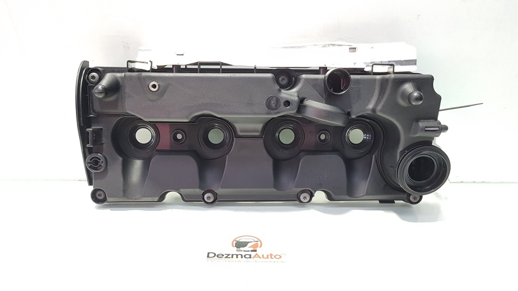 Capac culbutori, cod 03L103469T, Vw Golf 7 (5G), 1.6 TDI, CXX (id:383173)