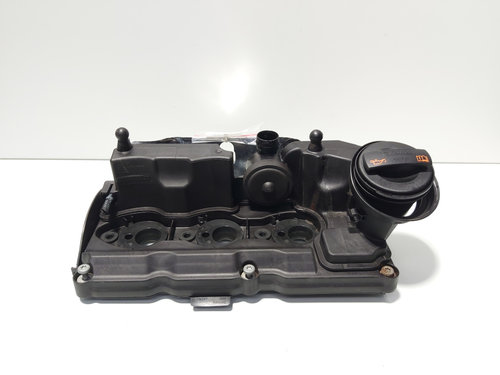 Capac culbutori, cod 03P103469A, Seat Ibiza 5 (6J5) 1.2 TDI, CFW (idi:671721)