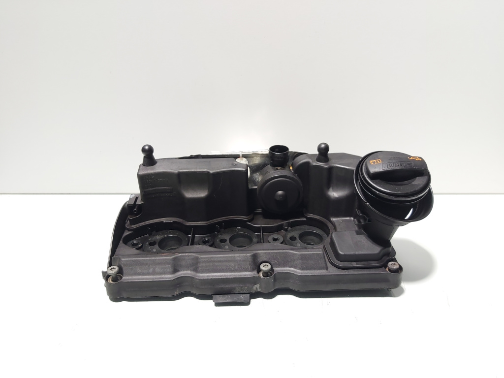 Capac culbutori, cod 03P103469A, Seat Ibiza 5 (6J5), 1.2 TDI, CFW (idi:676147)