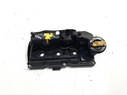 Capac culbutori, cod 03P103469A, Skoda Roomster (5J) 1.2 TDI, CFW (idi:579602)