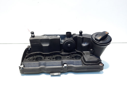Capac culbutori, cod 03P103469A, Skoda Roomster (5J), 1.2 TDI, CFW (idi:570218)