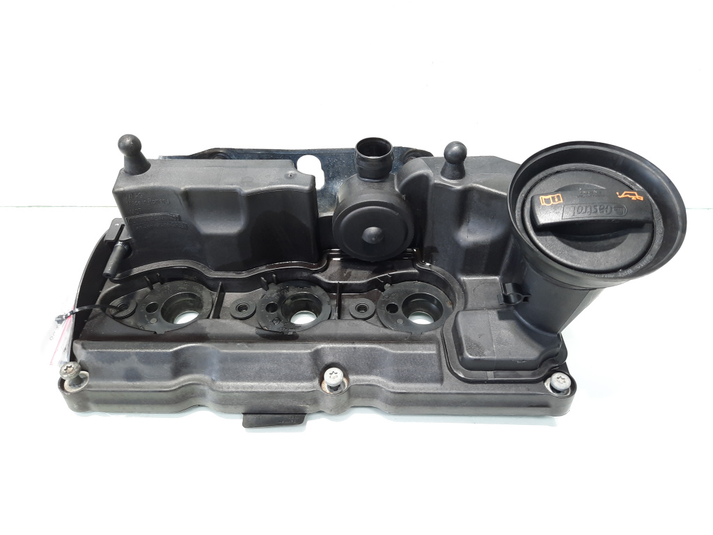 Capac culbutori, cod 03P103469A, Vw Polo (6R) 1.2 TDI, CFW (id:482161)