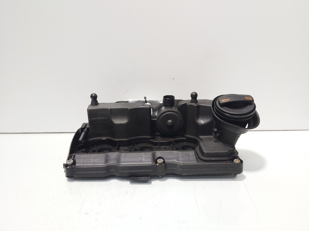 Capac culbutori, cod 03P103469A, Vw Polo (6R) 1.2 TDI, CFW (id:704550)