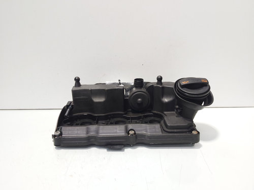 Capac culbutori, cod 03P103469A, Vw Polo (6R) 1.2 TDI, CFW (id:704550)