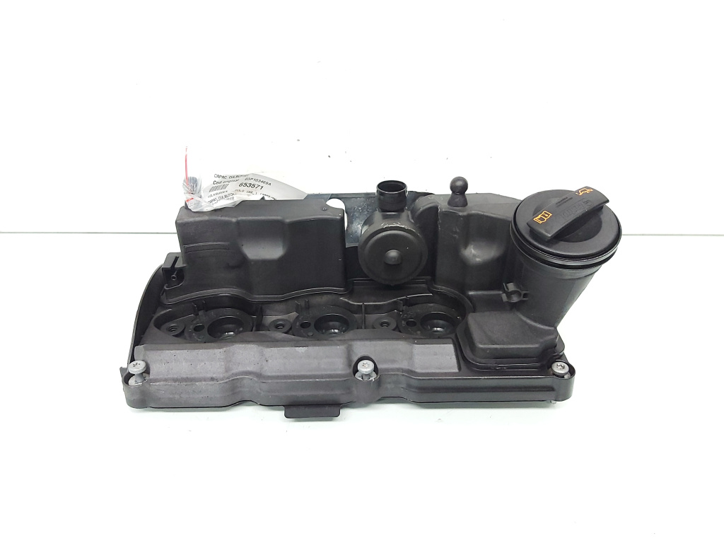 Capac culbutori, cod 03P103469A, VW Polo (6R), 1.2 TDI, CFW (id:653571)