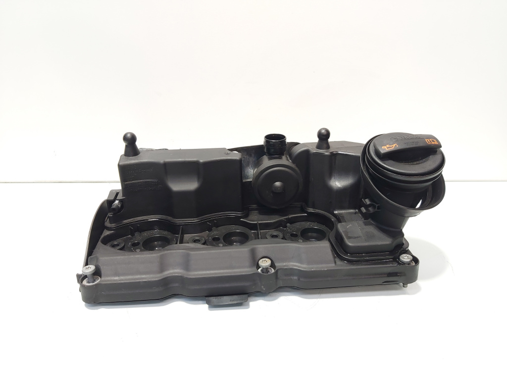 Capac culbutori, cod 03P103469A, VW Polo (6R), 1.2 TDI, CFW (id:680468)