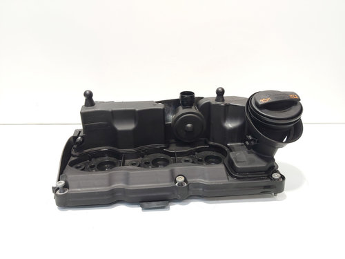 Capac culbutori, cod 03P103469A, VW Polo (6R), 1.2 TDI, CFW (id:680468)
