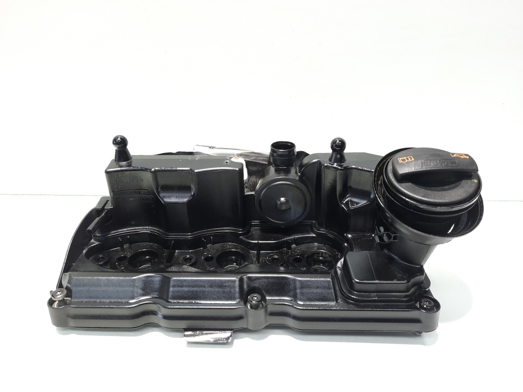Capac culbutori, cod 03P103469A, VW Polo (6R), 1.2 TDI, CFW (id:489159)