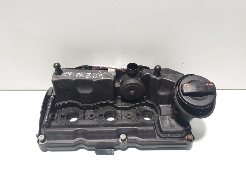 Capac culbutori, cod 03P103469A, VW Polo (6R), 1.2 TDI, CFW (id:631876)