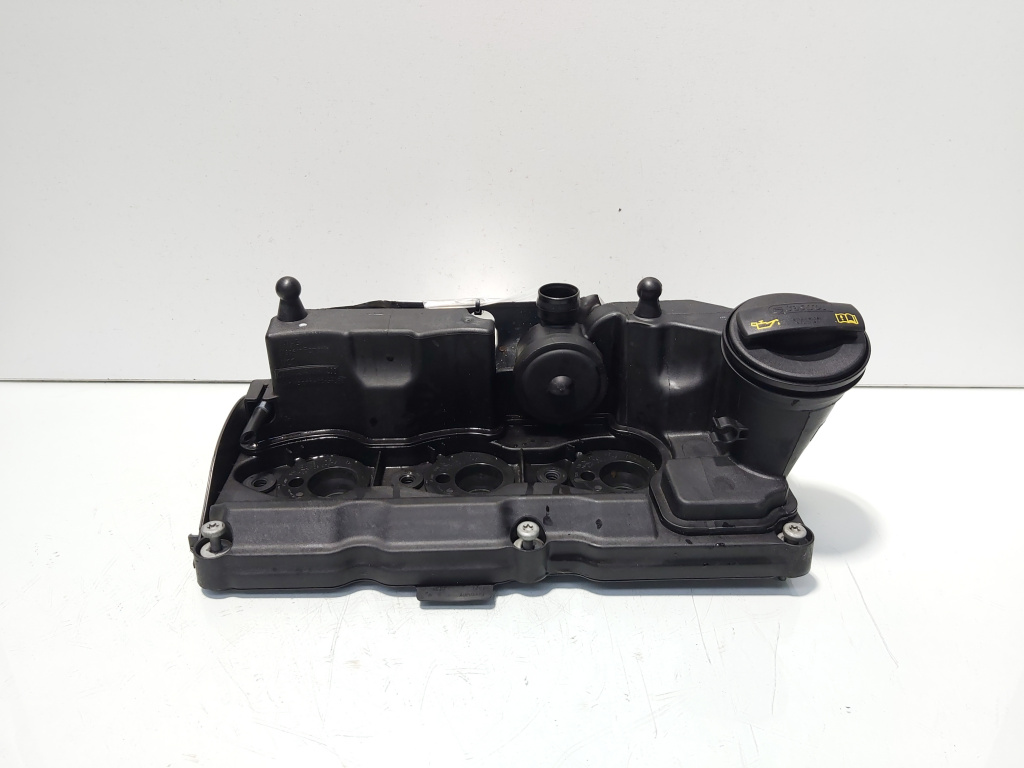 Capac culbutori, cod 03P103469A, Vw Polo (6R) 1.2 TDI, CFW (id:705063)