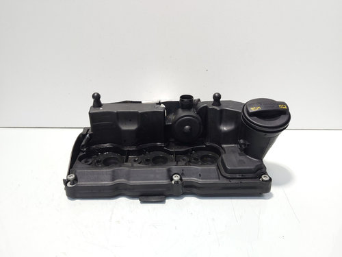 Capac culbutori, cod 03P103469A, Vw Polo (6R) 1.2 TDI, CFW (id:705063)