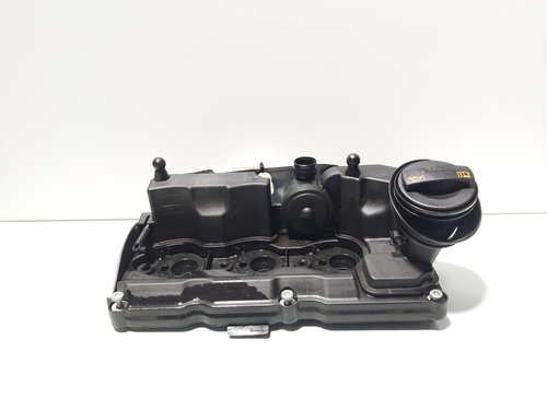 Capac culbutori, cod 03P103469A, Vw Polo (6R) 1.2 TDI, CFW (id:675326)
