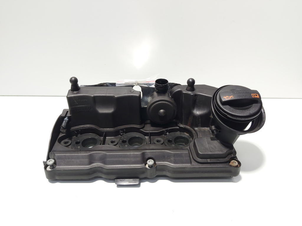 Capac culbutori, cod 03P103469A, Vw Polo (6R) 1.2 TDI, CFW (id:671721)