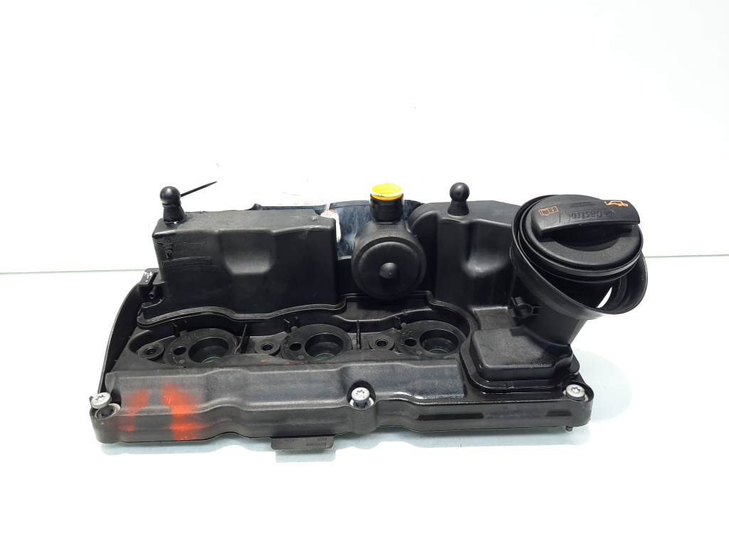 Capac culbutori, cod 03P103469A, Vw Polo (6R) 1.2 TDI, CFW (id:562196)