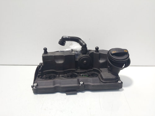 Capac culbutori, cod 03P103469A, Vw Polo (6R) 1.2 TDI, CFW (id:705779)