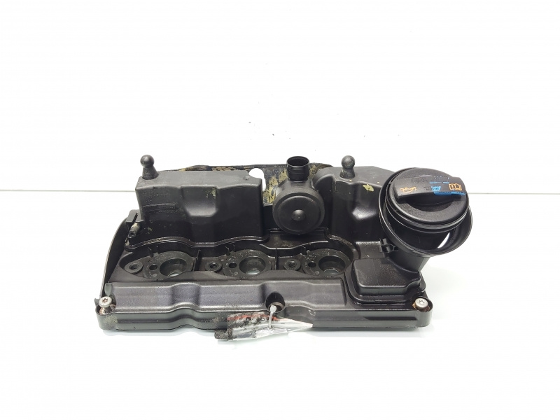 Capac culbutori, cod 03P103469A, Vw Polo (6R) 1.2 TDI, CFW (id:648457)