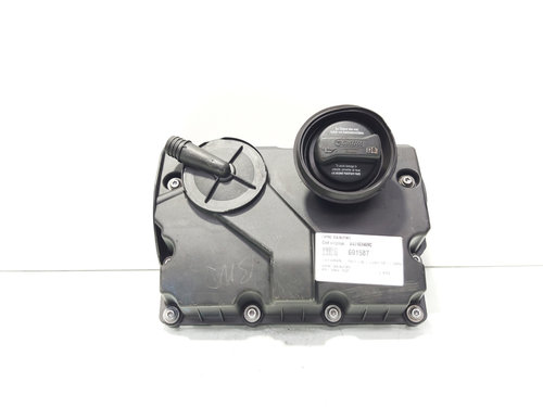 Capac culbutori, cod 045103469C, Vw Lupo (6X1, 6E1) 1.4 TDI, AMF (idi:691587)