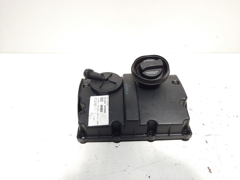 Capac culbutori, cod 045103469D, Skoda Fabia 1 (6Y2), 1.4 TDI, AMF (idi:603602)