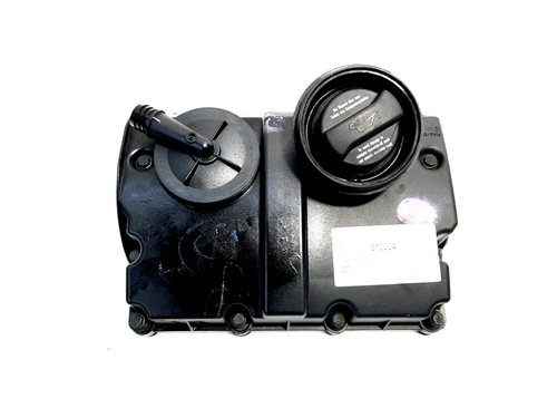 Capac culbutori, cod 045103469D, VW Fox (5Z1, 5Z3), 1.4 TDI, BNM (idi:512224)