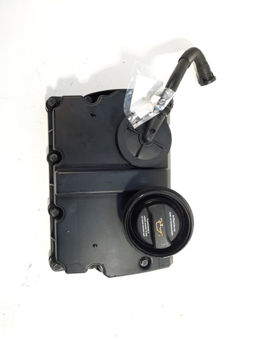Capac culbutori, cod 045103469D, Vw Polo (9N) 1.4 TDI, AMF (id:507211)