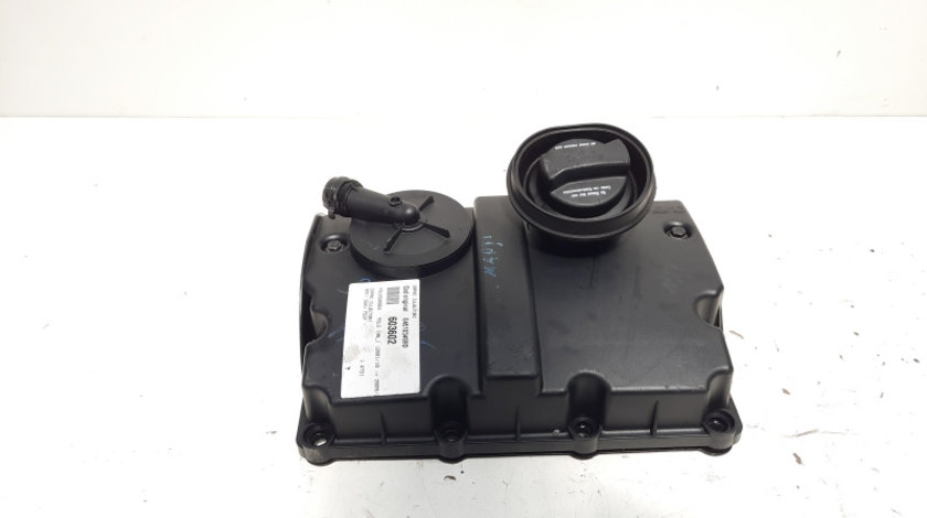 Capac culbutori, cod 045103469D, VW Polo (9N), 1.4 TDI, AMF (id:603602)