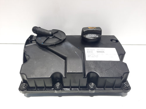 Capac culbutori, cod 045103469E, Vw Polo (9N) 1.4 TDI, AMF (id:506606)