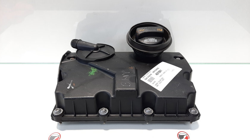 Capac culbutori, cod 045103469G, Audi A2 (8Z0) 1.4 tdi, AMF