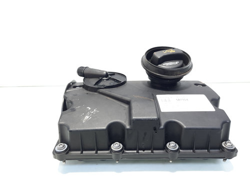 Capac culbutori, cod 045103469G, Seat Cordoba (6L2) 1.4 TDI, BNV (pr:110747)
