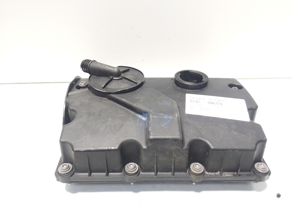 Capac culbutori, cod 045103469G, Skoda Roomster (5J), 1.4 TDI, BNV (idi:686773)