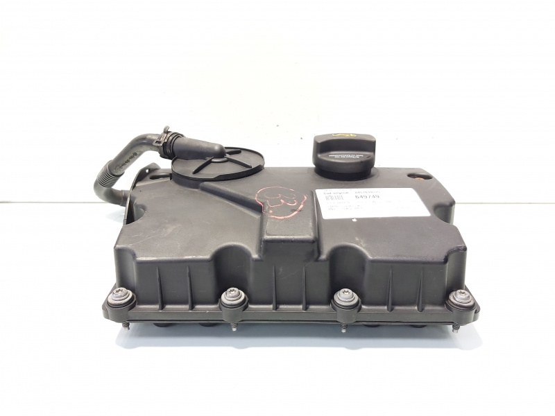 Capac culbutori, cod 045103469G, VW Lupo (6X1, 6E1), 1.4 TDI, AMF (idi:649749)
