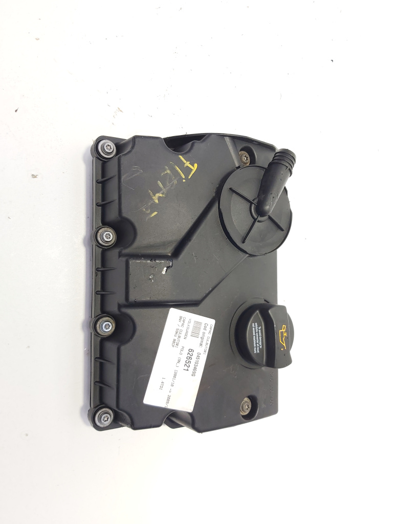 Capac culbutori, cod 045103469G, VW Lupo (6X1, 6E1), 1.4 TDI, AMF (idi:626521)