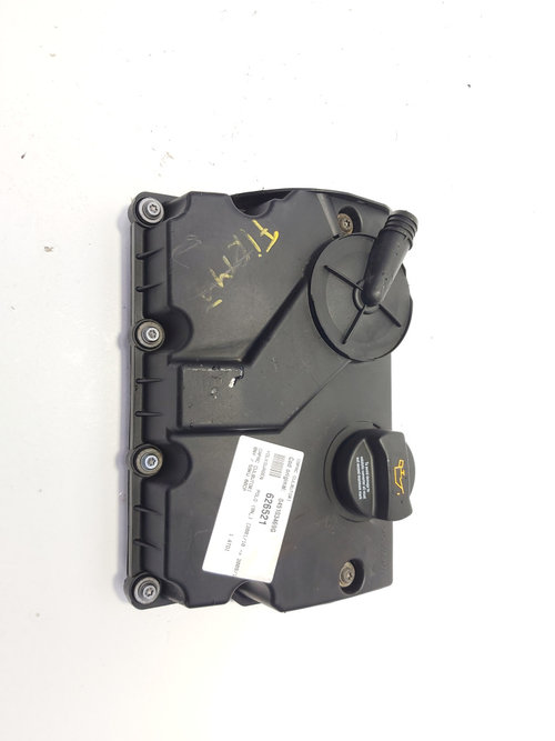 Capac culbutori, cod 045103469G, VW Lupo (6X1, 6E1), 1.4 TDI, AMF (idi:626521)
