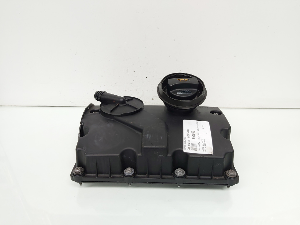 Capac culbutori, cod 045103469G, VW Lupo (6X1, 6E1), 1.4 TDI, AMF (idi:661860)