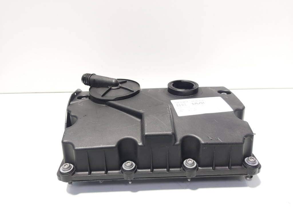 Capac culbutori, cod 045103469G, Vw Polo (9N) 1.4 TDI, BNV (id:676791)