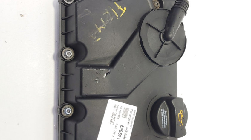 Capac culbutori, cod 045103469G, VW Polo (9N), 1.4 TDI, BNM (idi:626521)