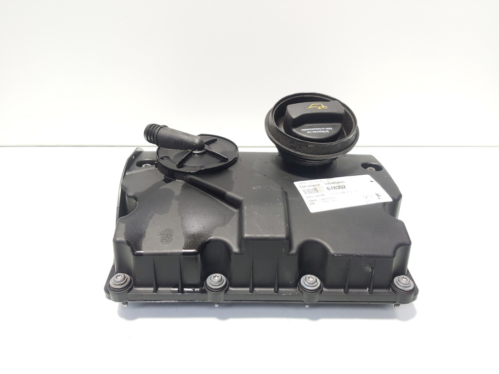 Capac culbutori, cod 045103469G, Vw Polo (9N) 1.4 TDI, BNV (id:678352)