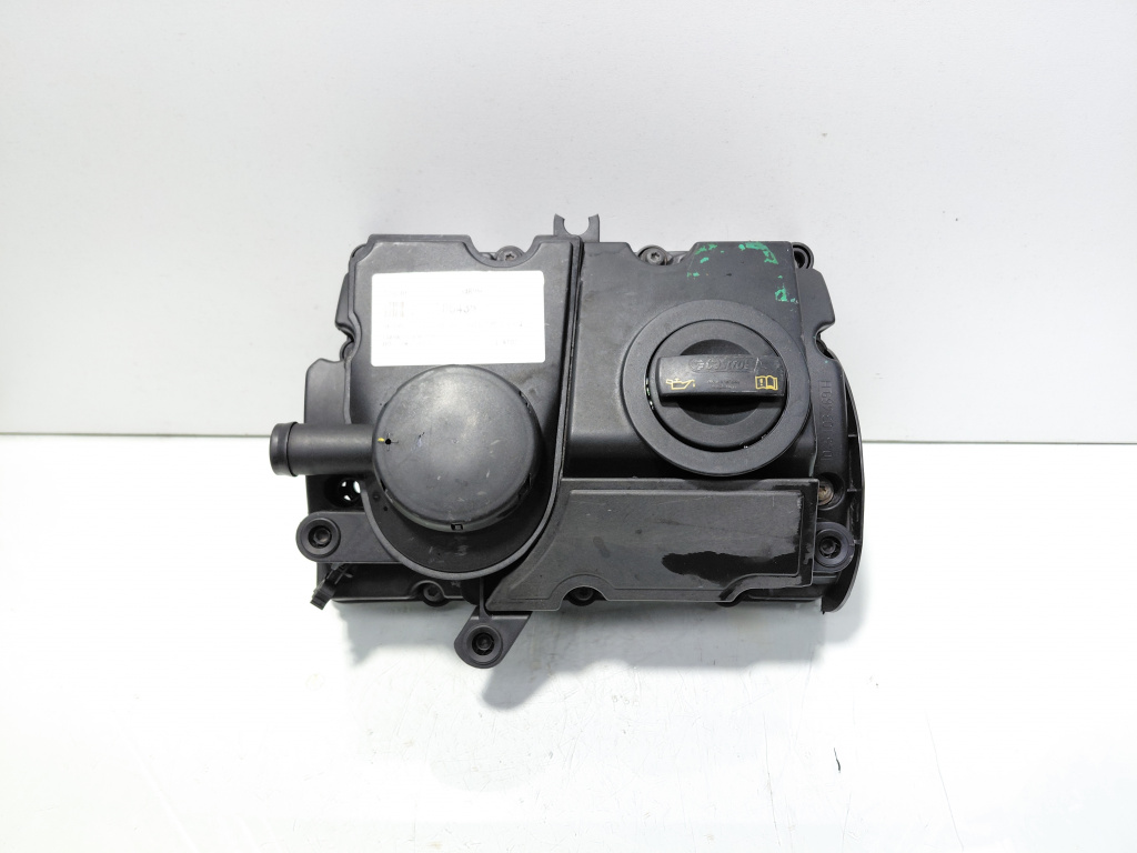 Capac culbutori, cod 045103469H, Skoda Fabia 2 (5J, 542) 1.4 TDI, BMS (id:706435)
