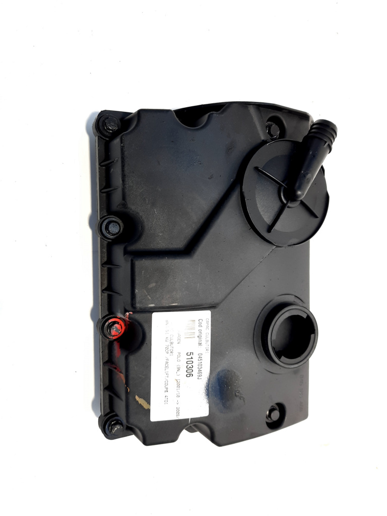 Capac culbutori, cod 045103469J, Vw Polo (9N) 1.4 TDI, BNM (id:510306)
