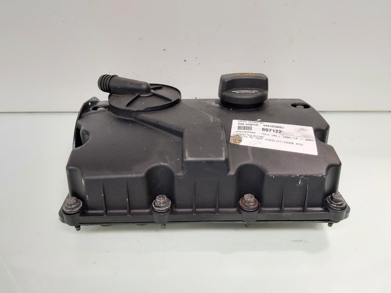 Capac culbutori, cod 045103469J, Vw Polo (9N) 1.4 TDI, BNM (id:657122)