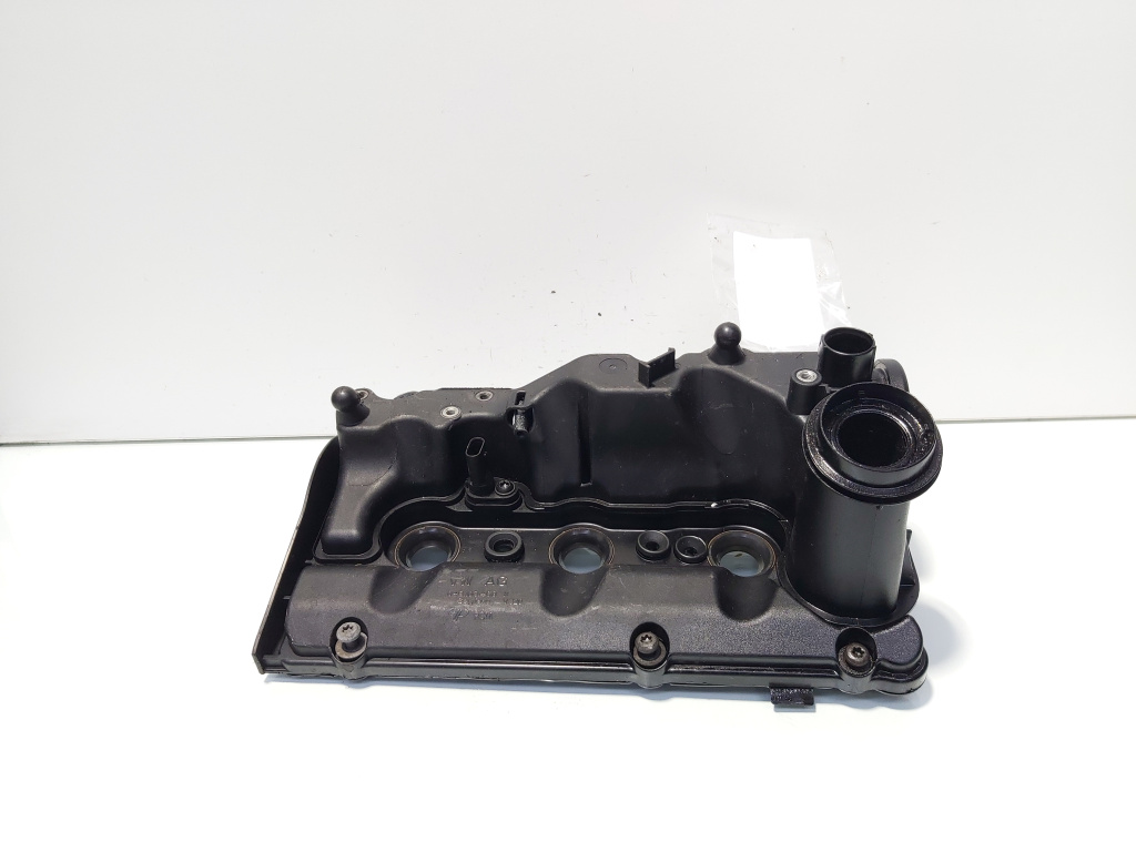 Capac culbutori, cod 04B103469K, VW Polo (6R), 1.4 TDI, CUS (id:648724)