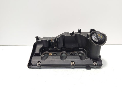 Capac culbutori, cod 04B103469K, Vw Polo (6R) 1.4 TDI, CUS (id:684870)