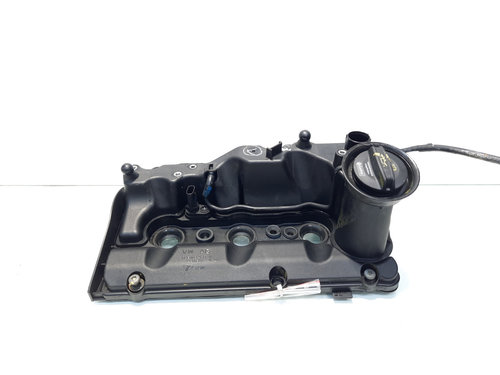 Capac culbutori, cod 04B103469K, VW Polo (6R), 1.4 TDI, CUS (id:585115)