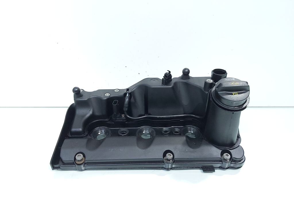 Capac culbutori, cod 04B103469K, VW Polo (6R), 1.4 TDI, CUS (id:653000)